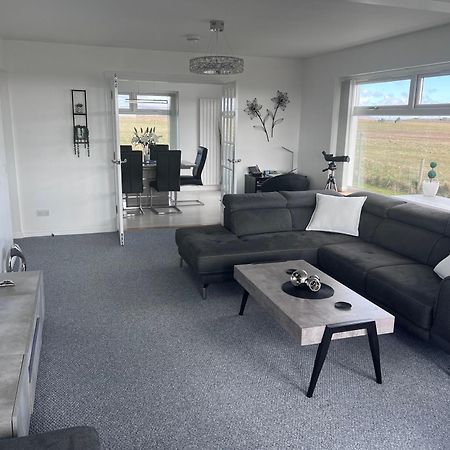 Tranquil Sands Holiday Home Paible Exteriér fotografie
