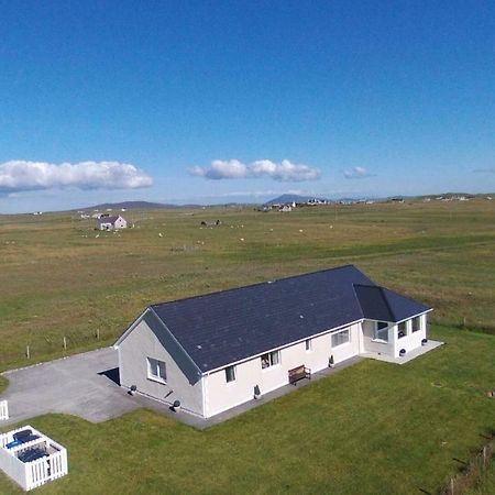 Tranquil Sands Holiday Home Paible Exteriér fotografie