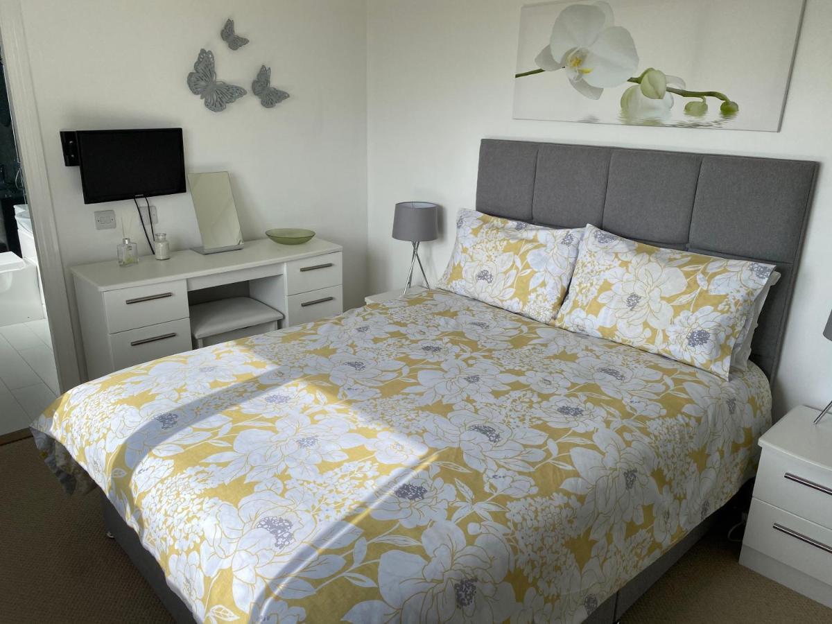 Tranquil Sands Holiday Home Paible Exteriér fotografie