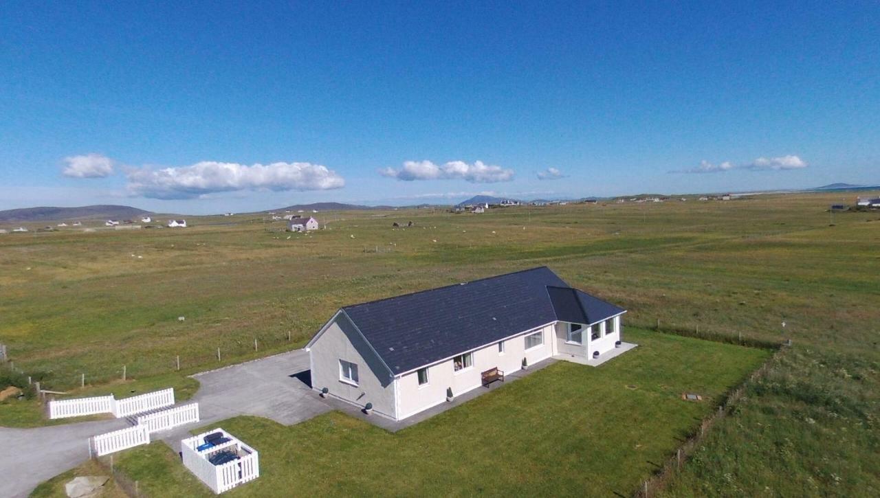 Tranquil Sands Holiday Home Paible Exteriér fotografie