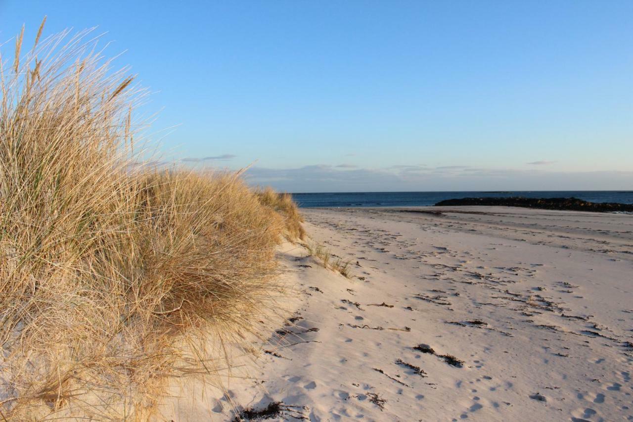 Tranquil Sands Holiday Home Paible Exteriér fotografie
